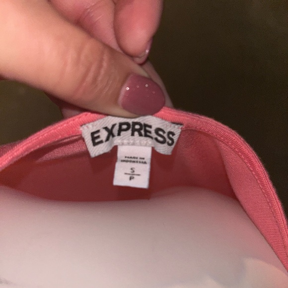 Express top - Picture 3 of 3